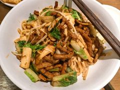 -寻裕记·现炒浇头面(人民广场店)