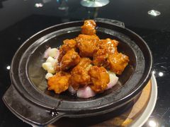 禧园三杯鸡-禧宴Joyous Restaurant(禧园店)