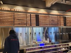 -Devils’ Brewery小恶魔精酿啤酒(武汉天地店)