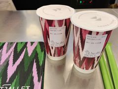 -茶芭蕾·新疆酸奶(美美1店)