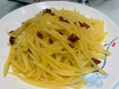 -巢湖名吃·东关老鹅汤(江南风情街店)