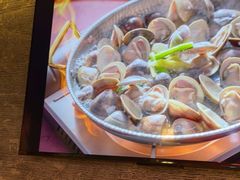 -神府路壹号·海鲜烧烤·砂锅粥·锅物(三坊七巷店)