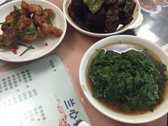 -蘭心餐厅(进贤路店)