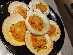 -一棠龙虾•王牌虾球(恒隆广场店)