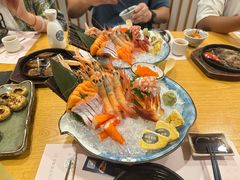 -吉兆·料理(红梅南路店)