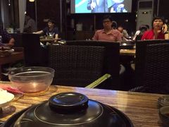 -润泽园椰子鸡(汇一城店)