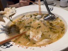 -渔语鱼酸菜鱼新川菜(来福士店)