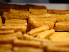 豆制品-卯點豆制品