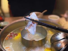 -丽江龙继斑鱼庄(罗宾森购物广场店)