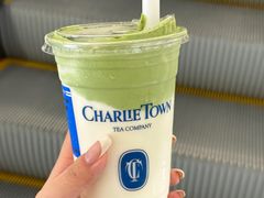 -CHARLIETOWN红茶公司(南京万象天地店)