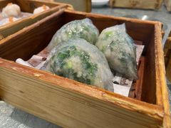 -點無缺茶楼·海鲜酒家(世博店)