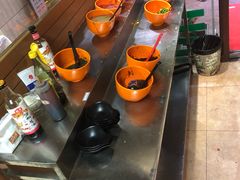 -羊家胡同·龙虾烧烤火锅(龙汇路店)