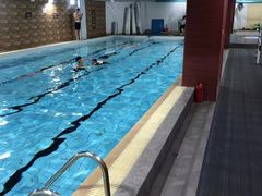 -DBSWIM深呼吸国际游泳培训(黄浦店)