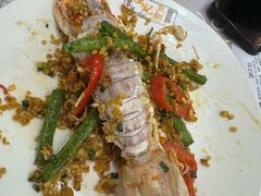 -凤城礼记鱼翅海鲜酒家(新马路总店)