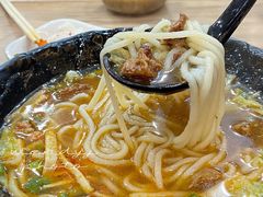 -覃记螺蛳粉·桂林米粉(鼓楼南街店)