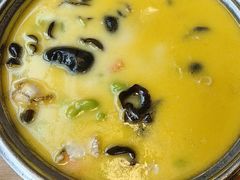 -品大三·经典淮扬菜(大行宫店)