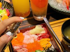 -山葵家·创意料理(宁波来福士店)