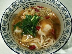 -汉唐宴长安食府