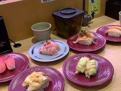 -寿司郎(皇庭广场店)