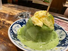 -小川洋风料理(汉街店)