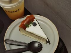 -BE NORMAL CAFE(霞溪路店)