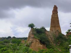 -元谋土林景区(物茂土林)
