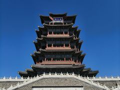 -门城湖公园