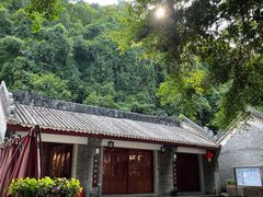 -南沙天后宫景区