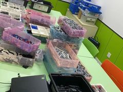-童程童美·信息学竞赛·机器人编程·少儿编程(大钟寺校区)