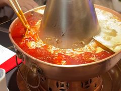 -京悦南门涮羊肉·羊蝎子火锅(田林路店)