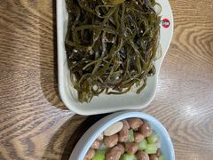 -李先生牛肉面大王(北京站售票厅餐厅)