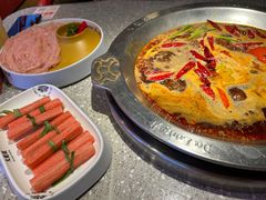 -大龙燚火锅(太古里店)