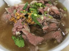 -五洲牛肉美食馆