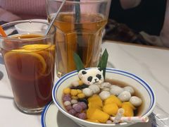-火啫啫·粤式啫啫煲(南通首店)