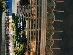 -海心沙亚运公园