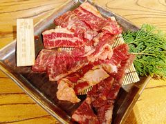 -黑牛の店·和牛烧肉(合生汇店)