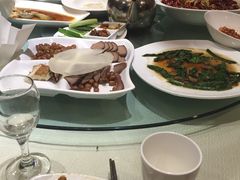 -城南往事济南风味主题餐厅(东环店)