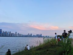 -武汉两江游览·夜游长江(汉口粤汉码头)