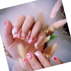 点击看大图 -雪儿·YuKi美甲美睫皮肤管理Salon