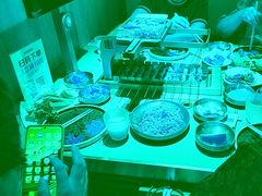 -丰茂烤串(全国首店)