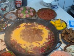 -芈重山老火锅(广州首店)