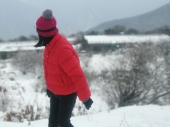 -太子岭滑雪场