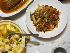 -径山十八道·风味民间菜(杭州总店)