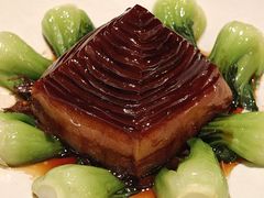 金牌扣肉-南麓·浙里(外滩店)