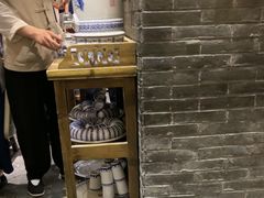 -南京大牌档(济南万象城店)