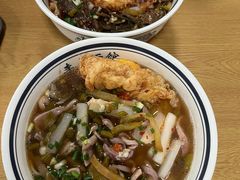 -李易面馆(树木岭店)
