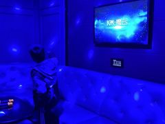 -欢唱KTV(东街店)