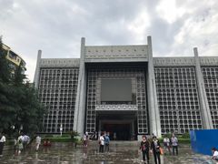 -南昌八一起义纪念馆