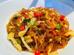 -兰湘子·湘菜小炒(长安万科广场店)