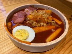 -喜来稀肉(北外滩白玉兰广场店)